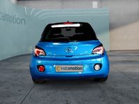 gebraucht Opel Adam 1.4 IntelliLink*Klimaautom.*SHZ*PDC