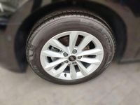 Gebraucht Audi A3 Sport 150 PS (110 kW) 2022 Schwarz Limousine