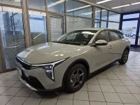 Neu Kia K4 Vision 150 PS (110 kW) 2026 Morgenbrise Limousine