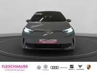 Gebraucht VW ID.3 IQ Drive 150 kW (204 PS) 2024 Grau Kleinwagen