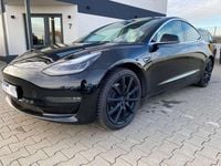 Second-hand Tesla Model 3 350 kW (476 CP) 2019 Negru Berlinǎ