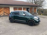 gebraucht Fiat 500L 1.4 T-JET 16V