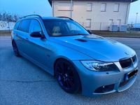 Gebraucht BMW 325 218 PS (160 kW) 2005 Andere farben Kombi