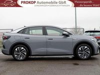 Używany VW ID.5 Pro Performance 150 kW (204 KM) 2023 Szary SUV