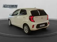 Gebraucht Kia Picanto Vision 67 PS (49 kW) 2024 Andere Kleinwagen