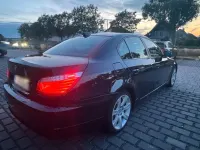 Gebraucht BMW 535 306 PS (225 kW) 2008 Blau Limousine