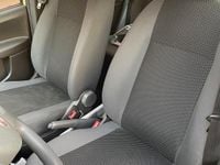 Gebraucht Fiat Panda 54 PS (39 kW) 2010 Gelb Kleinwagen