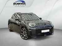Gebraucht Mini Aceman 160 kW (218 PS) 2025 Grau SUV