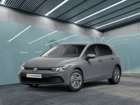 Gebraucht VW Golf VIII R 150 PS (110 kW) 2023 Grau Limousine