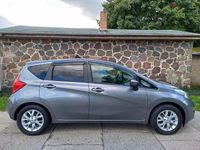 Second-hand Nissan Note 360º 80 CP (58 kW) 2013 Gri Monovolum