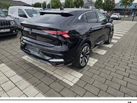 Gebraucht Renault Rafale Techno 200 PS (147 kW) 2024 Blackpearlschwarz metallic SUV