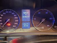 Gebraucht Mercedes C200 122 PS (89 kW) 2004 Schwarz Kombi