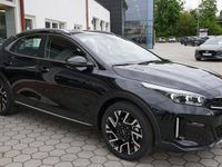 Gebraucht Kia XCeed Spirit 140 PS (102 kW) 2025 Schwarz SUV