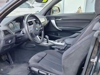 gebraucht BMW 220 i Steptronic Cabrio M Sport M Sport