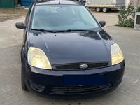 gebraucht Ford Fiesta 1.3