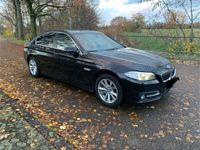 gebraucht BMW 530 Xdrive F10 Allrad