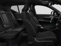 Nowe Volvo EX40 Plus 185 kW (252 KM) 2026 Beżowy SUV