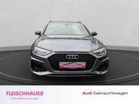 Gebraucht Audi RS4 Ambiente 450 PS (330 kW) 2023 Grau Kombi