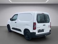 gebraucht Citroën Berlingo 1.2 PureTech 110 Control M/L1 EURO 6d