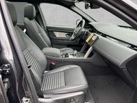 gebraucht Land Rover Discovery Sport P250 Dynamic SE