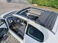 Gebraucht Citroën C1 PureTech 82 PS (60 kW) 2016 Weiß Kleinwagen