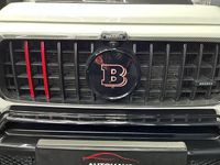 Gebraucht Mercedes G63 AMG 799 PS (587 kW) 2022 Weiß SUV
