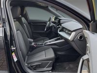 gebraucht Audi A3 Sportback e-tron Audi A3, 15.680 km, 204 PS, EZ 02.2022, Hybrid (Benzin/Elektro)