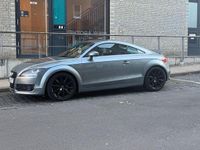 Gebraucht Audi TT Sport 211 PS (155 kW) 2006 Grau Coupé