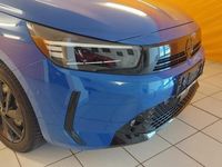 Gebraucht Opel Corsa 101 PS (74 kW) 2024 Blau Limousine