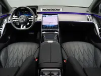 Gebraucht Mercedes S63 AMG AMG 802 PS (589 kW) 2023 Grau Limousine