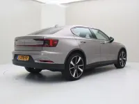 Gebraucht Polestar 2 Long Range Dual motor 300 kW (408 PS) 2021 Grau Kleinwagen
