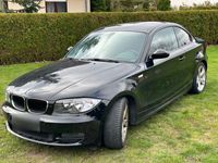 gebraucht BMW 120 Coupé d -