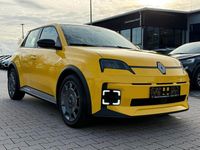Gebraucht Renault R5 Evolution 89 kW (122 PS) 2025 Gelb Kleinwagen