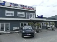 Gebraucht Jeep Compass 150 PS (110 kW) 2022 Blau SUV