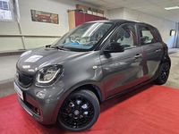 Gebraucht Smart ForFour Proxy 71 PS (52 kW) 2015 Grau Kleinwagen