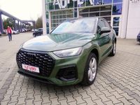 Gebraucht Audi Q5 Ambiente 150 PS (110 kW) 2022 Andere SUV