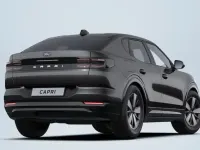 Neu Ford Capri Select 210 kW (286 PS) 2026 Grau SUV