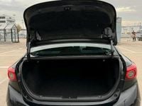 Second-hand Mazda 3 150 CP (110 kW) 2014 Negru Berlinǎ
