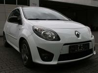 Gebraucht Renault Twingo 75 PS (55 kW) 2010 Weiß Kleinwagen