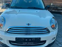 Gebraucht Mini Cooper Clubman 122 PS (89 kW) 2011 Kombi