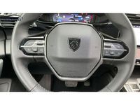 Gebraucht Peugeot 408 Allure 181 PS (133 kW) 2024 Limousine