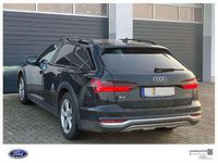 Gebraucht Audi A6 Basis 286 PS (210 kW) 2020 Mythosschwarz metallic Kombi