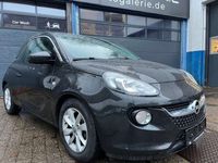 gebraucht Opel Adam (1. Hand) TÜV NEU! 1.0 Start/Stop ECO