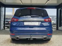 Używany Ford S-MAX S 190 KM (139 kW) 2021 Niebieski Minivan