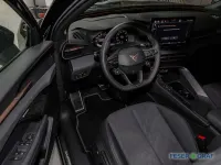 Gebraucht Cupra Terramar VZ 265 PS (194 kW) 2025 Midnight schwarz metallic SUV