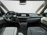 Gebraucht VW Multivan Life 150 PS (110 kW) 2025 Grau Van / Kleinbus