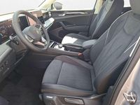 Gebraucht VW Tiguan Elegance 150 PS (110 kW) 2025 Oyster silver metallic SUV