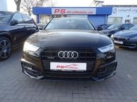Gebraucht Audi A6 S-Line 333 PS (244 kW) 2016 Schwarz Kombi