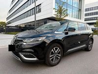Occasion Renault Espace LIMITED 160 ch (117 kW) 2016 Noir Monospace