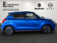 gebraucht Suzuki Swift Sport Hybrid 1,4 Sitzheizung+Parkpilot+Navi
